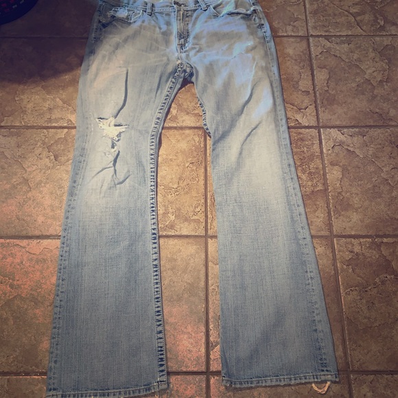 BKE Other - Men’s BKE jeans 36/34